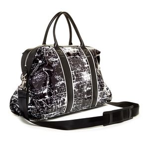 Gwen Stefani L.A.M.B Glow 2 Luggage Bag